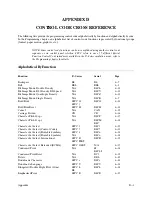 Preview for 307 page of Printronix P9000 Series User'S Reference Manual