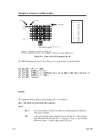 Preview for 318 page of Printronix P9000 Series User'S Reference Manual