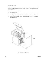 Preview for 324 page of Printronix P9000 Series User'S Reference Manual