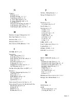 Preview for 329 page of Printronix P9000 Series User'S Reference Manual