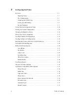 Preview for 6 page of Printronix P9212 Setup Manual