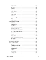 Preview for 7 page of Printronix P9212 Setup Manual