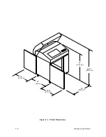 Preview for 22 page of Printronix P9212 Setup Manual