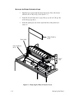 Preview for 26 page of Printronix P9212 Setup Manual