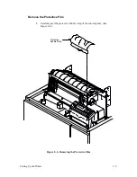 Preview for 27 page of Printronix P9212 Setup Manual