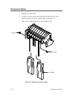 Preview for 28 page of Printronix P9212 Setup Manual