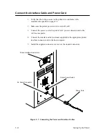 Preview for 30 page of Printronix P9212 Setup Manual