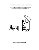 Preview for 32 page of Printronix P9212 Setup Manual