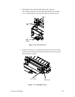 Preview for 33 page of Printronix P9212 Setup Manual