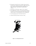 Preview for 35 page of Printronix P9212 Setup Manual