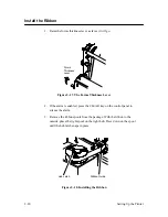 Preview for 38 page of Printronix P9212 Setup Manual