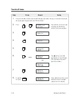 Preview for 40 page of Printronix P9212 Setup Manual