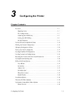 Preview for 43 page of Printronix P9212 Setup Manual