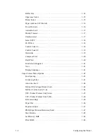 Preview for 44 page of Printronix P9212 Setup Manual