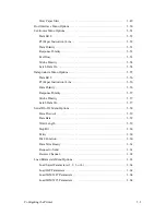 Preview for 45 page of Printronix P9212 Setup Manual