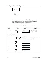 Preview for 54 page of Printronix P9212 Setup Manual