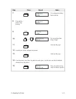 Preview for 55 page of Printronix P9212 Setup Manual