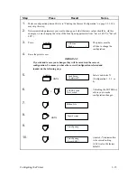 Preview for 57 page of Printronix P9212 Setup Manual