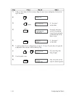 Preview for 60 page of Printronix P9212 Setup Manual