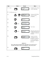 Preview for 62 page of Printronix P9212 Setup Manual