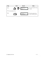 Preview for 63 page of Printronix P9212 Setup Manual