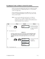 Preview for 65 page of Printronix P9212 Setup Manual