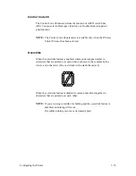 Preview for 81 page of Printronix P9212 Setup Manual