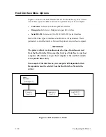 Preview for 92 page of Printronix P9212 Setup Manual