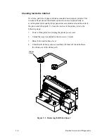 Preview for 128 page of Printronix P9212 Setup Manual