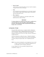 Preview for 133 page of Printronix P9212 Setup Manual