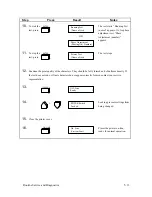 Preview for 137 page of Printronix P9212 Setup Manual