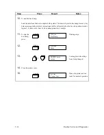 Preview for 140 page of Printronix P9212 Setup Manual