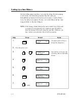 Preview for 150 page of Printronix P9212 Setup Manual