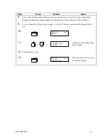 Preview for 151 page of Printronix P9212 Setup Manual