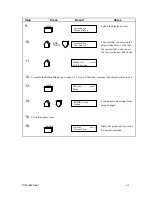 Preview for 153 page of Printronix P9212 Setup Manual