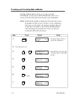 Preview for 154 page of Printronix P9212 Setup Manual