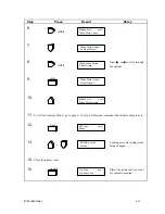 Preview for 157 page of Printronix P9212 Setup Manual