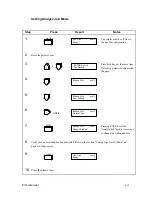 Preview for 159 page of Printronix P9212 Setup Manual