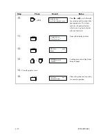 Preview for 164 page of Printronix P9212 Setup Manual