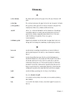 Preview for 187 page of Printronix P9212 Setup Manual