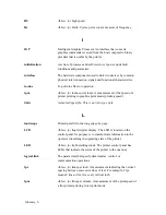 Preview for 192 page of Printronix P9212 Setup Manual