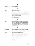 Preview for 193 page of Printronix P9212 Setup Manual