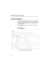 Preview for 36 page of Printronix PrintNet P8000 Line User Manual