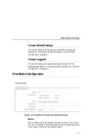 Preview for 41 page of Printronix PrintNet P8000 Line User Manual