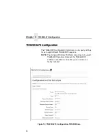 Preview for 46 page of Printronix PrintNet P8000 Line User Manual