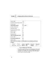 Preview for 88 page of Printronix PrintNet P8000 Line User Manual