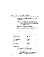 Preview for 118 page of Printronix PrintNet P8000 Line User Manual