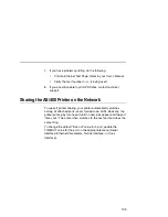 Preview for 139 page of Printronix PrintNet P8000 Line User Manual