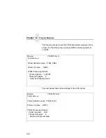 Preview for 158 page of Printronix PrintNet P8000 Line User Manual