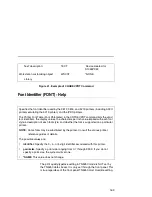 Preview for 169 page of Printronix PrintNet P8000 Line User Manual